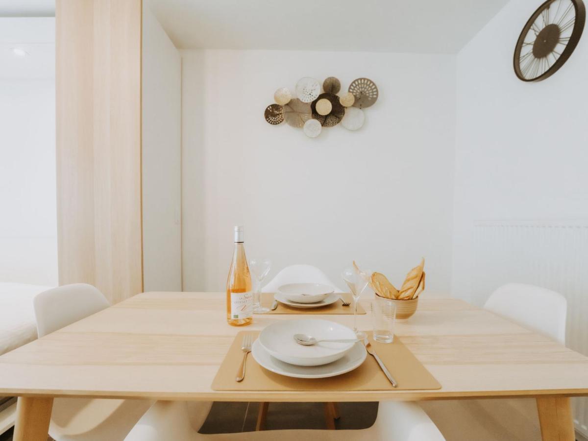 Studio Studio Oasi With Parking By Interhome Blankenberge Esterno foto